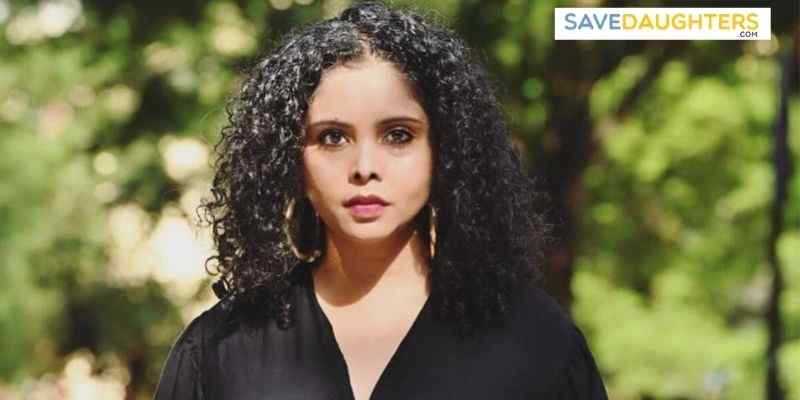 Rana Ayyub Biography